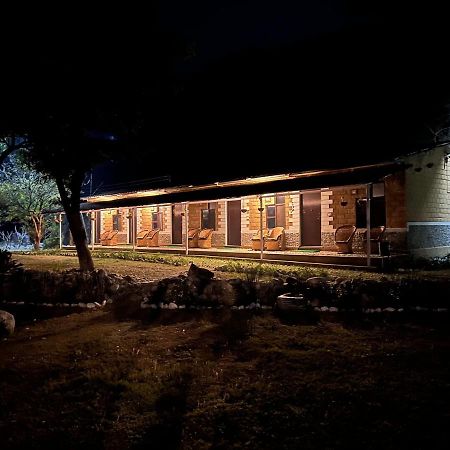 Aura Wildlife Camp And Resorts Marchula Exterior foto